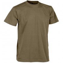 Helikon-Tex Classic T-Shirt - Coyote - L