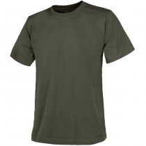 Helikon-Tex Classic T-Shirt - Taiga Green - L