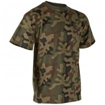 Helikon-Tex Classic T-Shirt - PL Woodland - XL