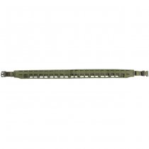 Tasmanian Tiger Molle Hyp Belt - Olive - S