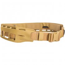 Tasmanian Tiger Molle Hyp Belt - Coyote