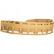 Tasmanian Tiger Molle Hyp Belt - Coyote - M