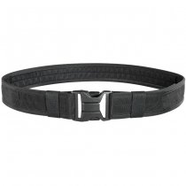 Tasmanian Tiger Equipment Belt - Black - L