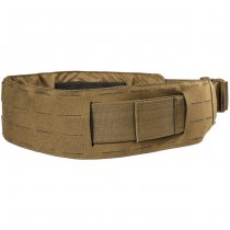 Tasmanian Tiger Warrior Belt LC - Coyote - L