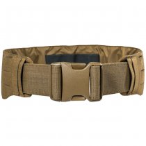 Tasmanian Tiger Warrior Belt LC - Coyote