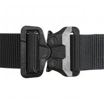 Helikon-Tex Cobra GT FG45 Tactical Belt - Black - L