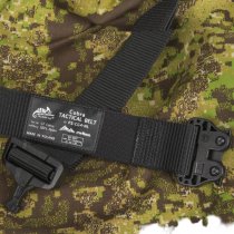 Helikon-Tex Cobra GT FG45 Tactical Belt - Black - XL