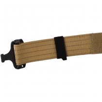 Helikon-Tex Competition Nautic Shooting Belt - Black / Red A - XL