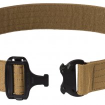 Helikon-Tex Competition Nautic Shooting Belt - Black / Red A - XL