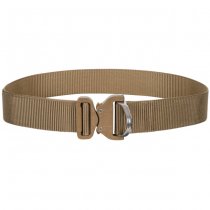 Helikon-Tex Cobra D-Ring FX45 Tactical Belt - Coyote - M