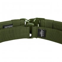 Helikon-Tex Defender Security Belt - Olive Green - L/XL