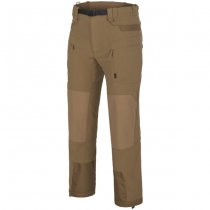 Helikon-Tex Blizzard Pants - Coyote