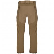 Helikon-Tex Blizzard Pants - Coyote - S - Regular