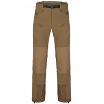 Helikon-Tex Blizzard Pants - Coyote - L - Regular