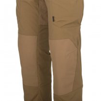 Helikon-Tex Blizzard Pants - Coyote - XL - Regular