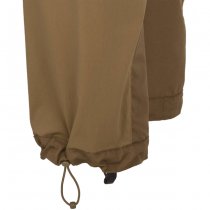 Helikon-Tex Blizzard Pants - Coyote - XL - Long