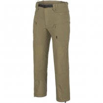 Helikon-Tex Blizzard Pants - Adaptive Green - M - Regular