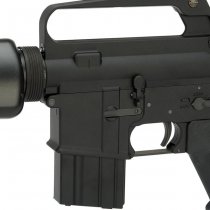 WE M16A1 VN Gas Blow Back Rifle