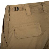 Helikon-Tex CPU Combat Patrol Uniform Shorts - Black - XS