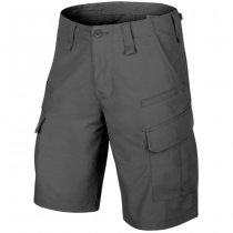 Helikon-Tex CPU Combat Patrol Uniform Shorts - Black - L