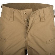 Helikon-Tex CPU Combat Patrol Uniform Shorts - Olive Green - S