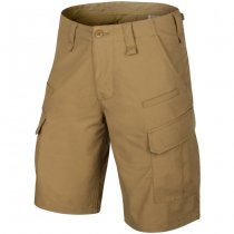 Helikon-Tex CPU Combat Patrol Uniform Shorts - Coyote - M