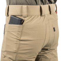 Helikon-Tex Covert Tactical Pants - Olive Drab - S - Regular