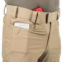 Helikon-Tex Covert Tactical Pants - Olive Drab - S - Regular