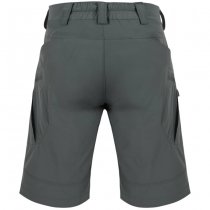 Helikon-Tex OTS Outdoor Tactical Shorts 11 Lite - Black - S