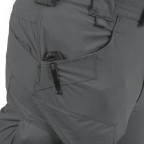 Helikon-Tex OTS Outdoor Tactical Shorts 11 Lite - Black - S