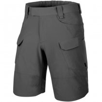 Helikon-Tex OTS Outdoor Tactical Shorts 11 Lite - Black - L