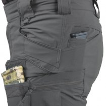 Helikon-Tex OTS Outdoor Tactical Shorts 11 Lite - Black - 3XL