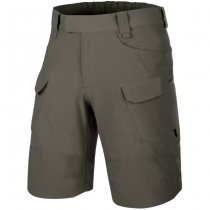 Helikon-Tex OTS Outdoor Tactical Shorts 11 Lite - Taiga Green - XL