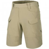 Helikon-Tex OTS Outdoor Tactical Shorts 11 Lite - Khaki - M