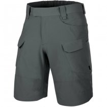 Helikon-Tex OTS Outdoor Tactical Shorts 11 Lite - Shadow Grey - M