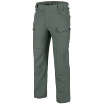 Helikon-Tex OTP Outdoor Tactical Pants - Olive Drab - L - Long