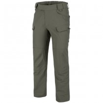 Helikon-Tex OTP Outdoor Tactical Pants Lite - Taiga Green - 3XL - XLong