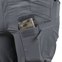 Helikon-Tex OTP Outdoor Tactical Pants Lite - Taiga Green - 3XL - XLong