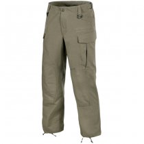 Helikon-Tex Special Forces Uniform NEXT Pants - Adaptive Green - S - Long