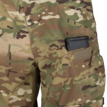 Helikon-Tex UTS Urban Tactical Flex Shorts 11 NyCo Ripstop - Multicam - M