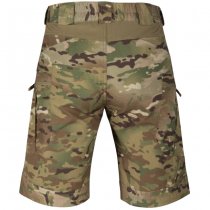 Helikon-Tex UTS Urban Tactical Flex Shorts 11 NyCo Ripstop - Multicam - L