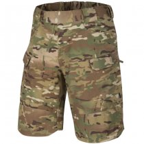 Helikon-Tex UTS Urban Tactical Flex Shorts 11 NyCo Ripstop - Multicam - XL