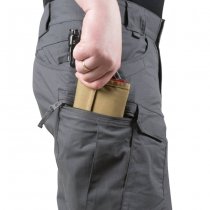 Helikon-Tex UTS Urban Tactical Shorts 11 PolyCotton Ripstop - Olive Green - L