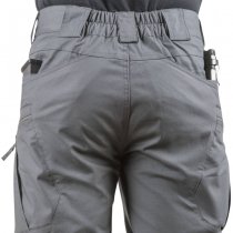 Helikon-Tex UTS Urban Tactical Shorts 11 PolyCotton Ripstop - US Woodland - S