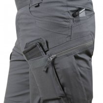 Helikon-Tex UTS Urban Tactical Shorts 11 PolyCotton Ripstop - US Woodland - M