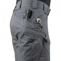 Helikon-Tex UTS Urban Tactical Shorts 11 PolyCotton Ripstop - US Woodland - M