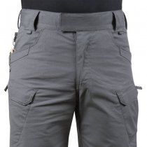 Helikon-Tex UTS Urban Tactical Shorts 11 PolyCotton Ripstop - US Woodland - XL