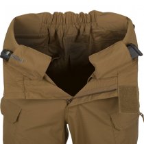 Helikon-Tex UTP Urban Tactical Pants - PolyCotton Ripstop - US Woodland - XL - XLong