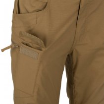 Helikon-Tex UTP Urban Tactical Pants - PolyCotton Ripstop - US Woodland - XL - XLong