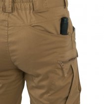 Helikon-Tex UTP Urban Tactical Pants - PolyCotton Ripstop - US Woodland - XL - XLong